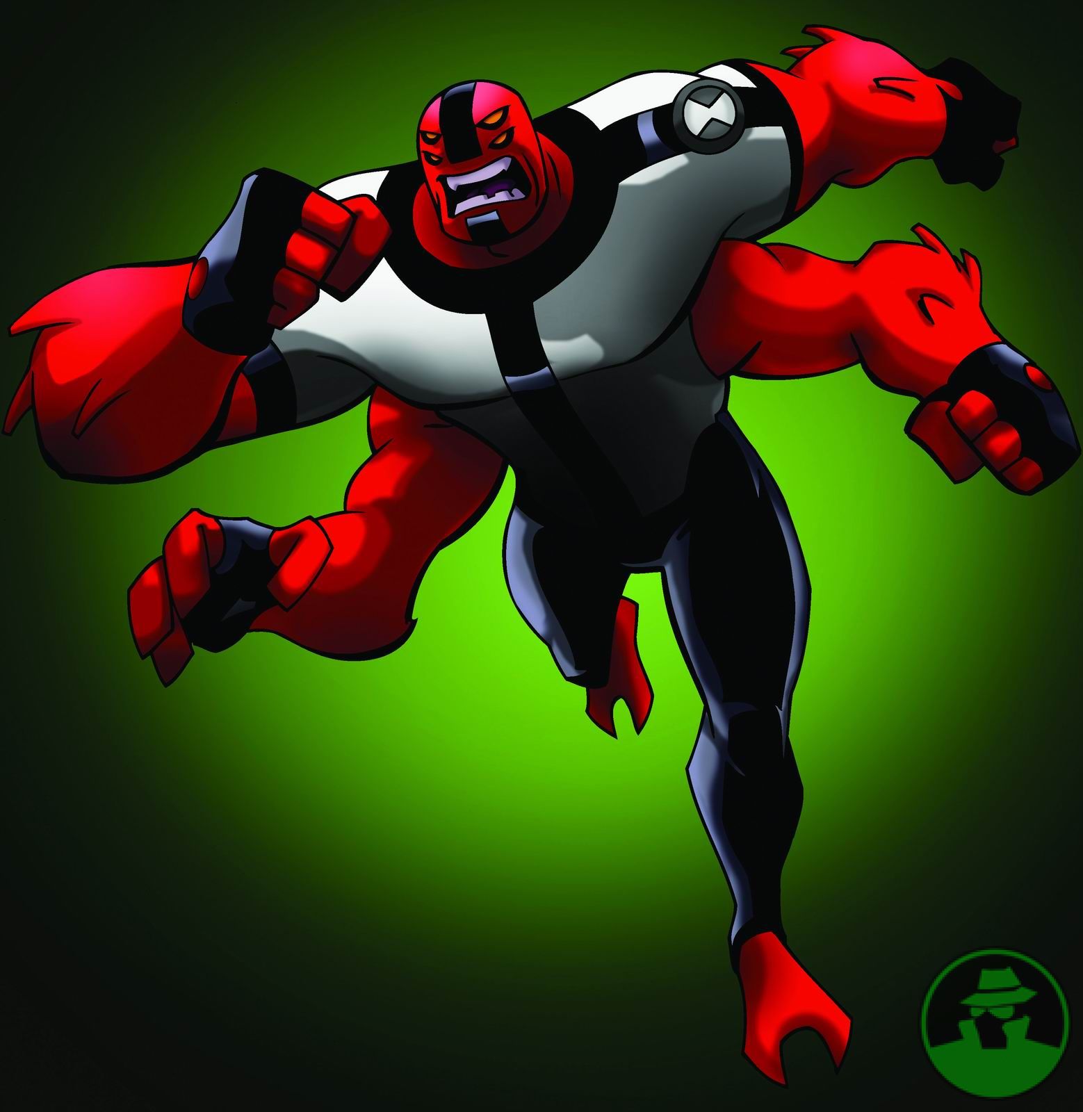 ben 10 protector of earth wiki